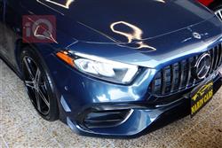 مێرسێدس بێنز A-Class
